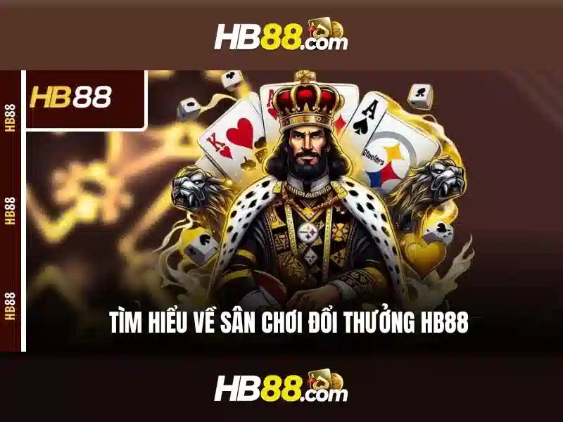 Khám Phá Tính Năng Tài Khoản HB88