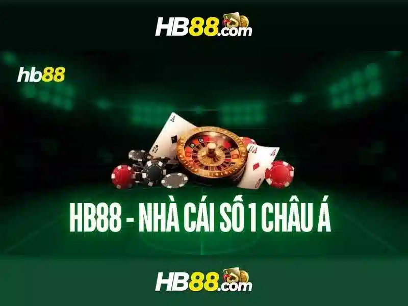 thể thao HB88