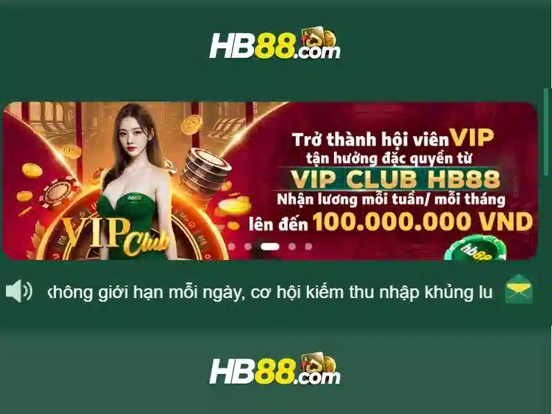Nạp Tiền HB88