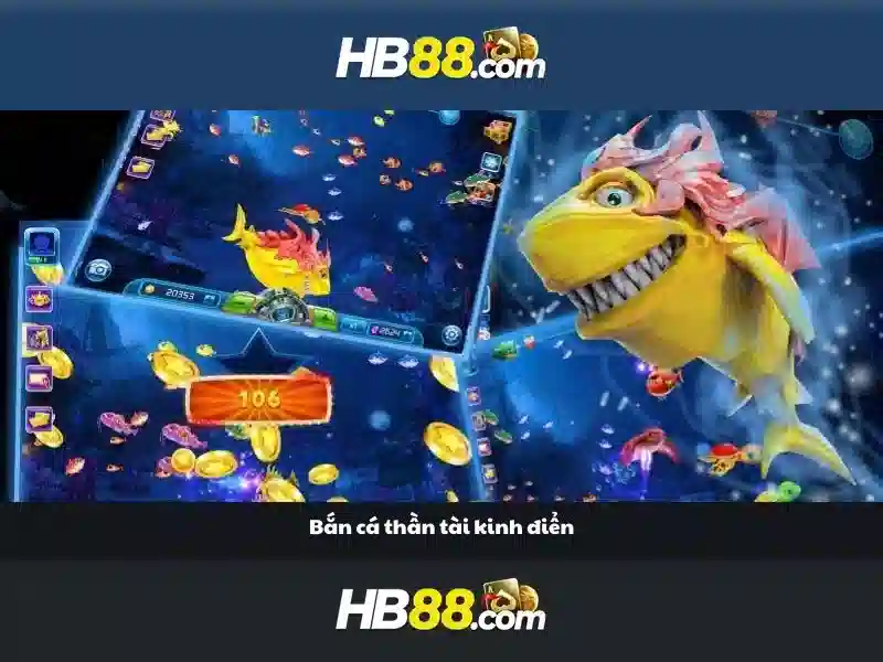 Khám Phá Trải Nghiệm Slot Đỉnh Cao Cùng HB88