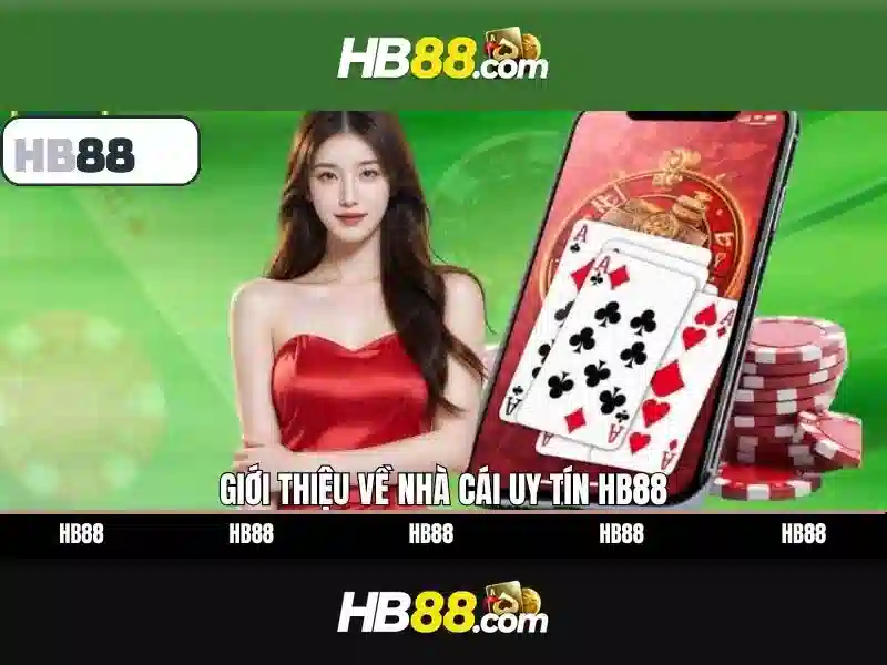 Đặc Điểm Nổi Bật Của hb88 Hiện Đang Mở