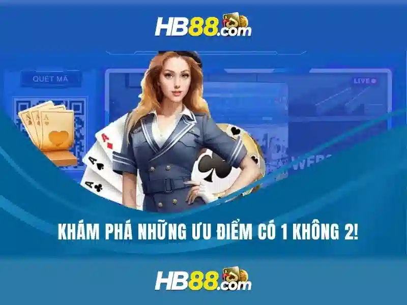 Ưu Điểm Khi Chơi Slot Tại HB88