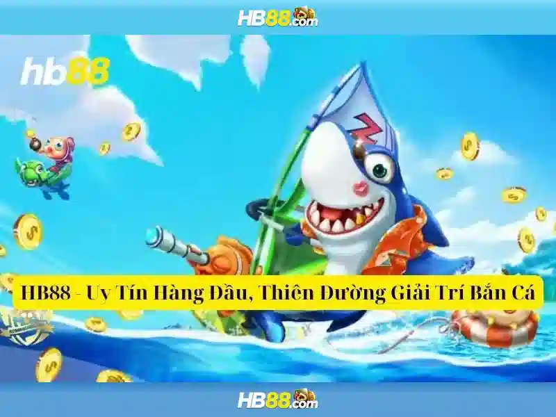 Tại Sao Nên Chọn Game HB88