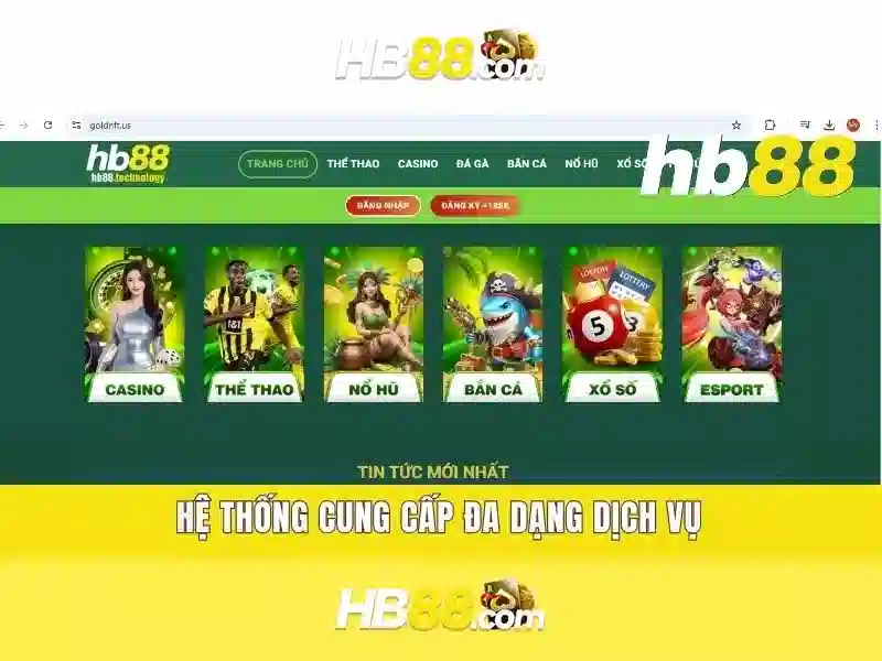 Slot Trực Tuyến Đỉnh Cao