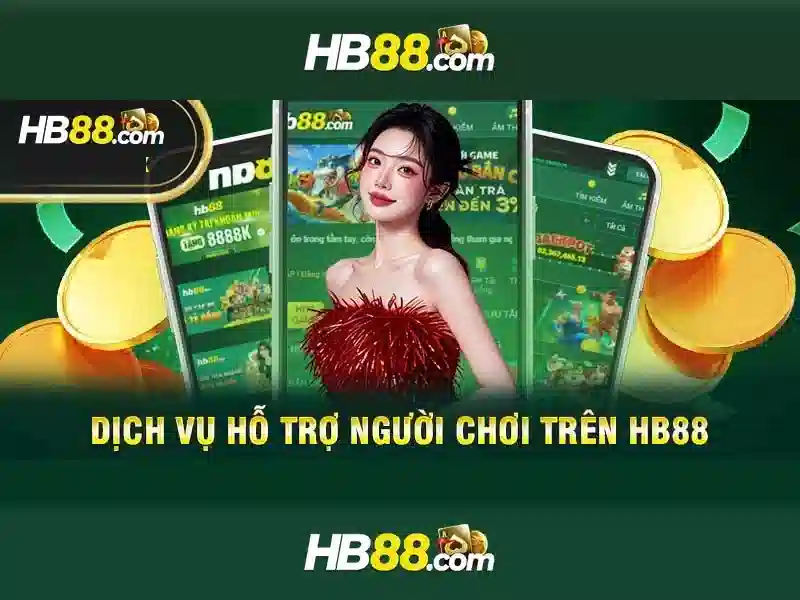 Giao Diện App HB88