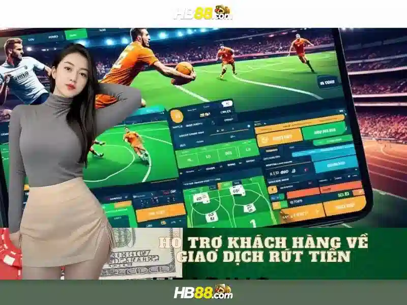 HB88 – Trải Nghiệm Slot Đỉnh Cao Với Nhà Cái Uy Tín 2026