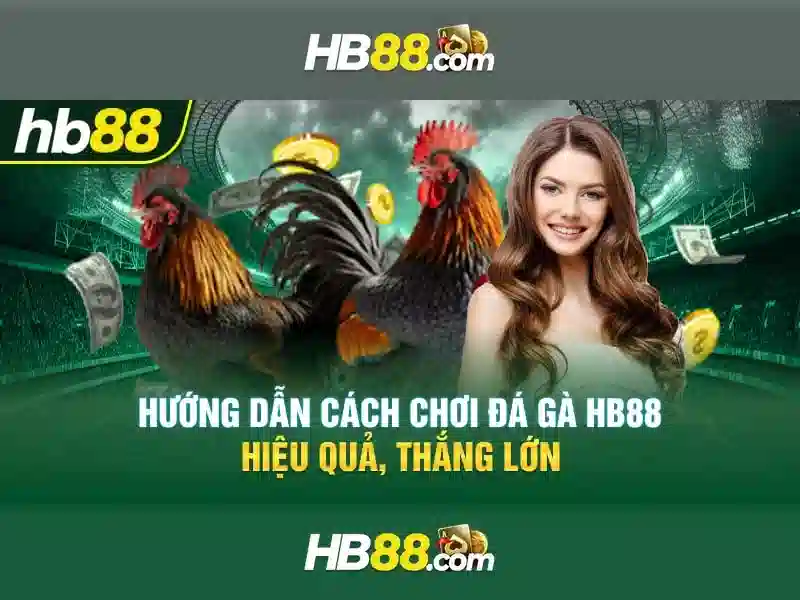 Trải Nghiệm Game Slot HB88