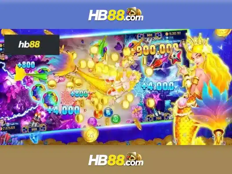 Trò Chơi Slot Đa Dạng