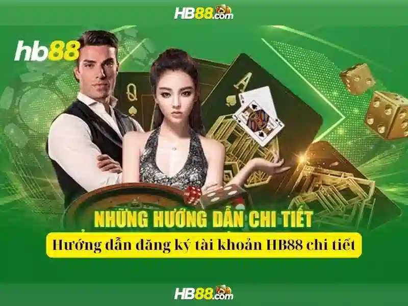 Hướng Dẫn Đăng Nhập HB88
