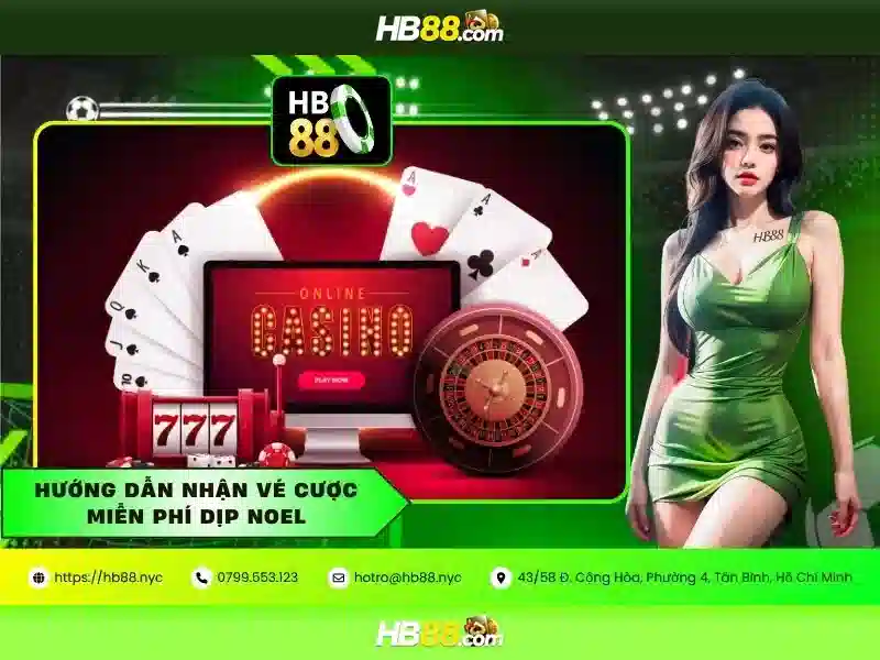 Trải Nghiệm Chơi SLOT Trên HB88