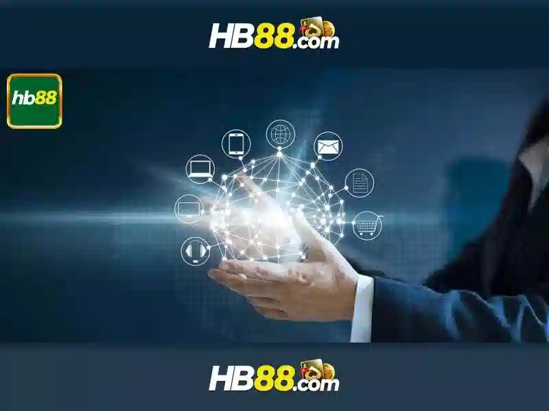 HB88 - Giao Diện Trang Chủ Hiện Đại