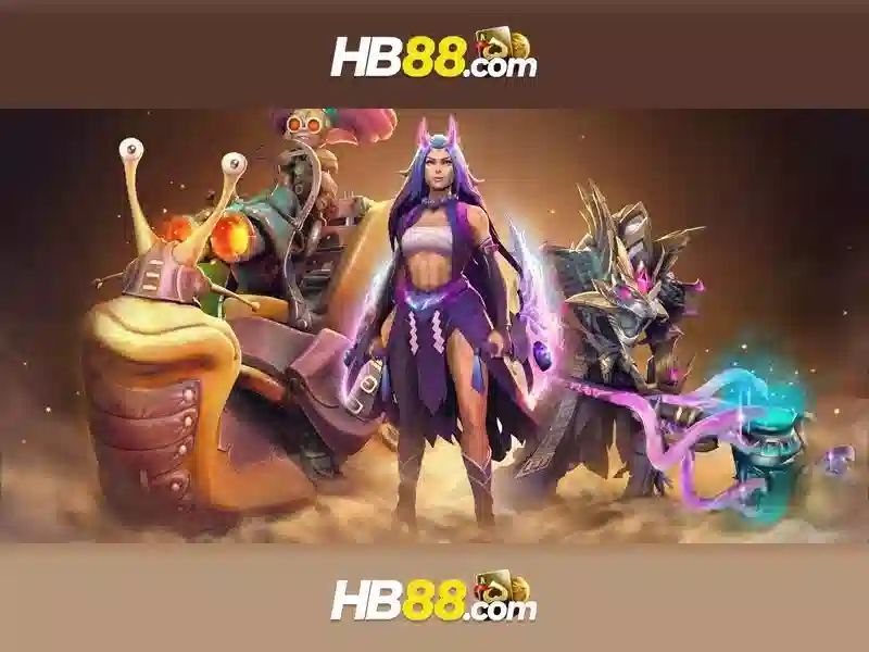 slot HB88 2026