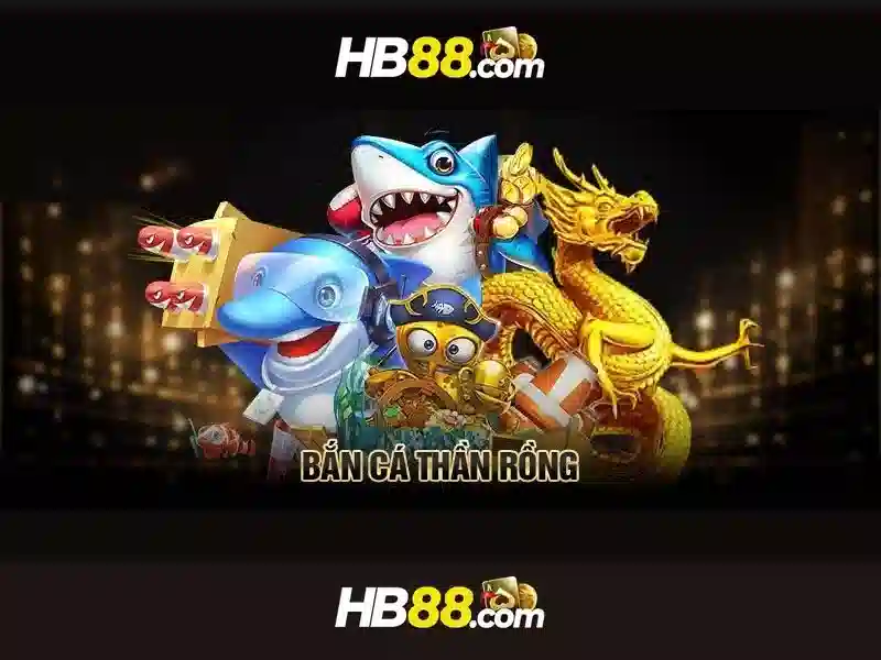 Các Trò Chơi Slot Nổi Bật Tại HB88