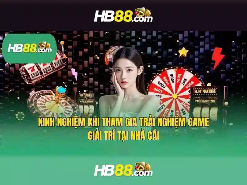 Khám Phá Thế Giới Slot Đa Dạng Tại HB88 Mobile