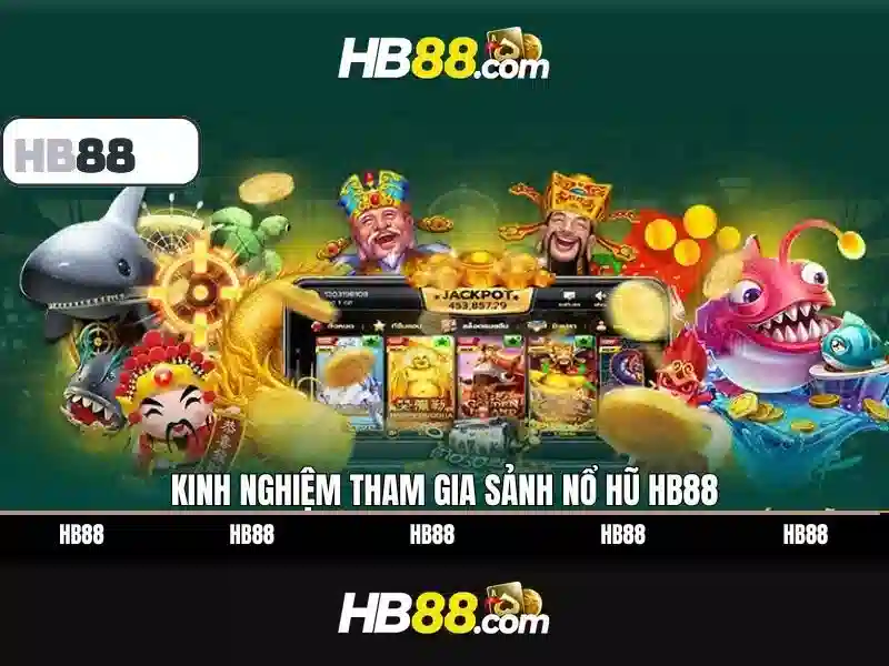 Đánh Bài HB88