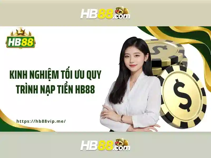 Hướng Dẫn Đăng Ký hb88 App