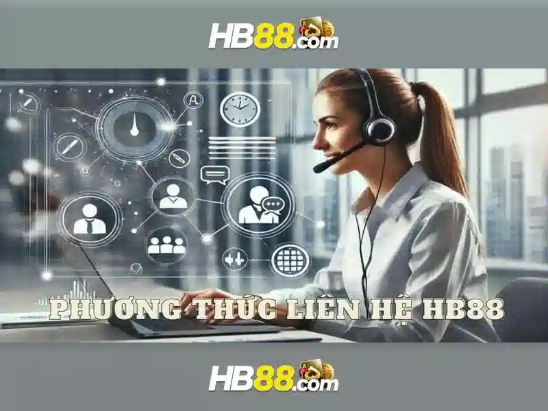 Giới Thiệu Về Game Slot HB88