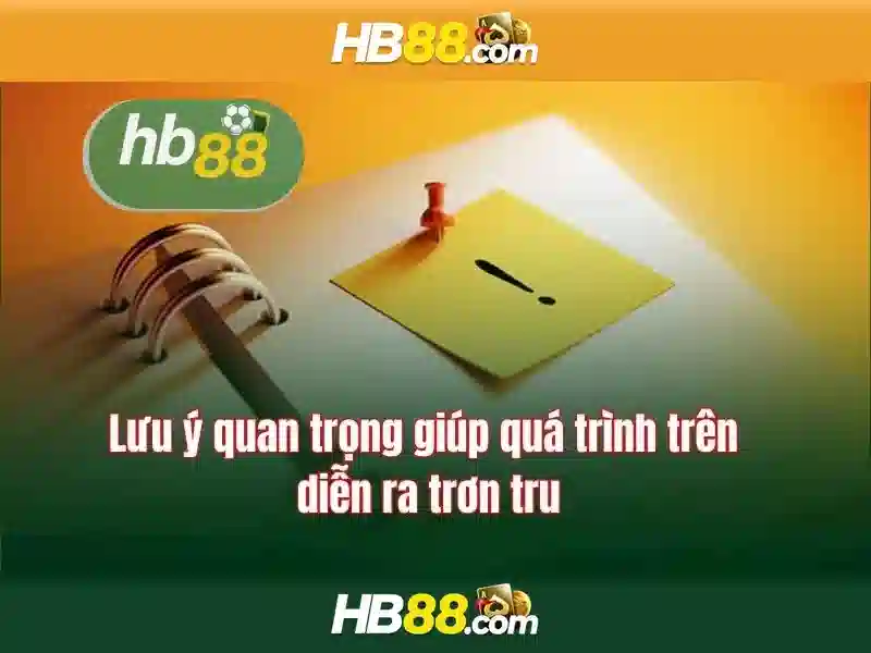 Chương Trình Khuyến Mãi HB88