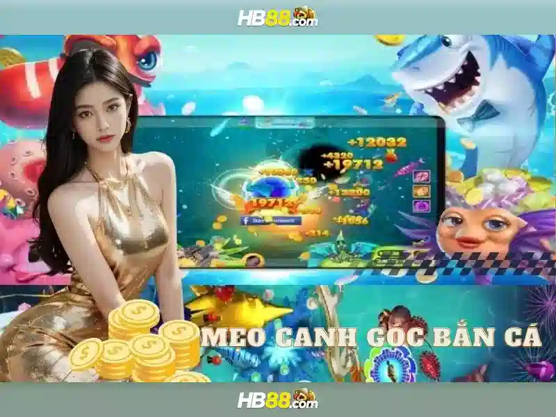 Đa Dạng Trò Chơi Slot Tại HB88