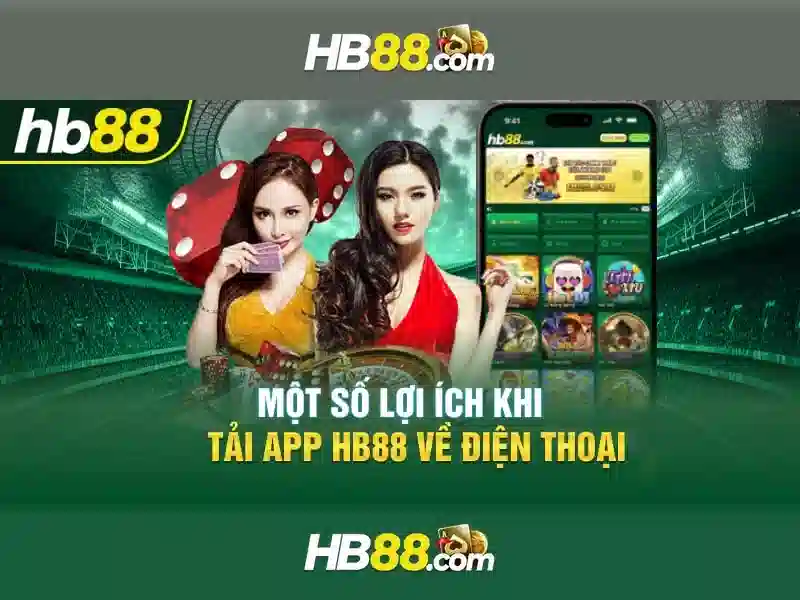Tại Sao Nên Chơi Slot Tại HB88