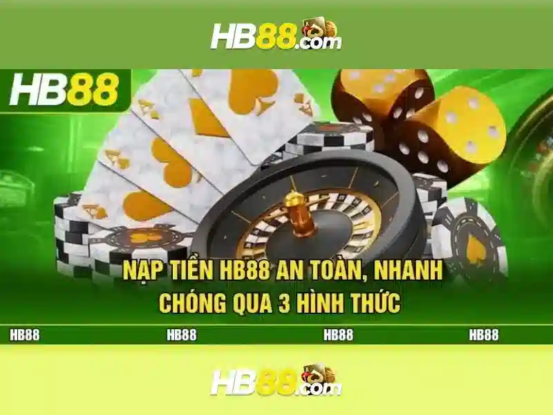 Ưu đãi slot HB88
