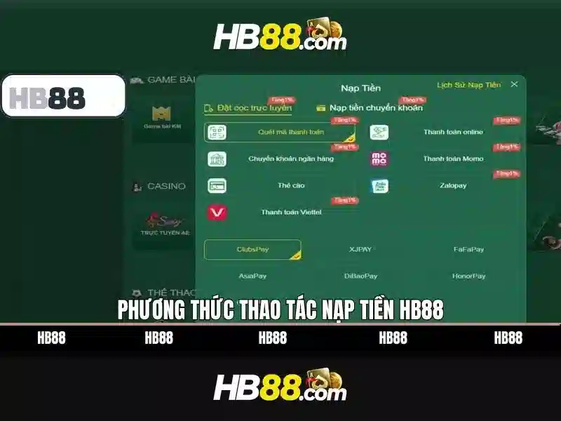 Bắt đầu chơi BẮN CÁ HB88