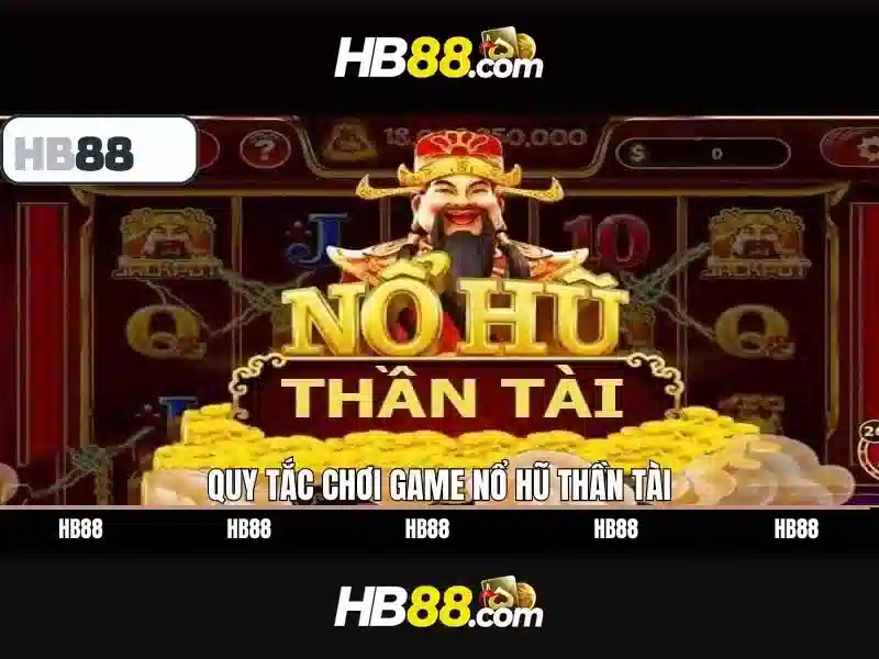 ưu đãi slot HB88