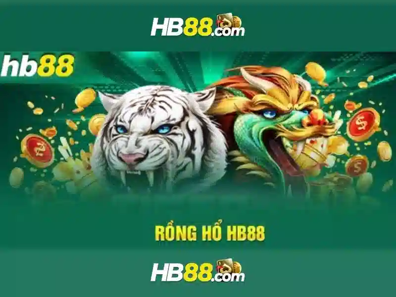 HB88 - Trang Chủ Chính Thức Cung Cấp Trải Nghiệm Slot Đỉnh Cao 2026