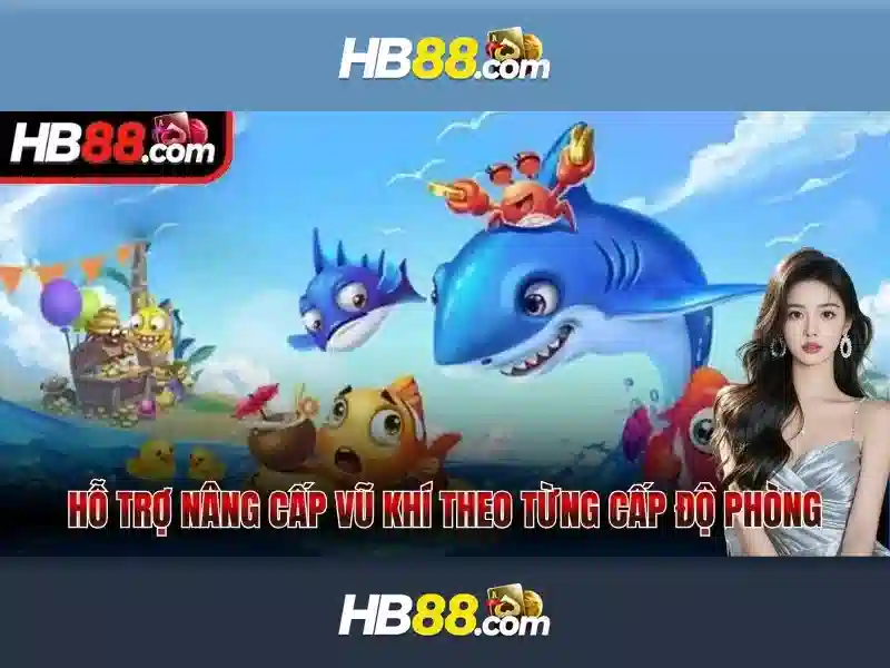 Tựa game slot HB88