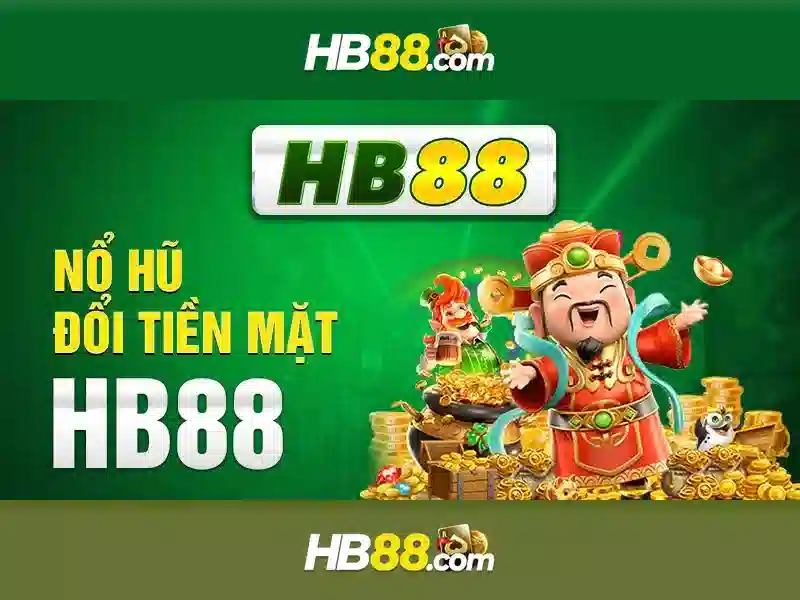 HB88 – Tải HB88 Miễn Phí | Trải Nghiệm Slot Đỉnh Cao 2026