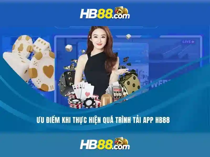 ưu đãi Slot HB88