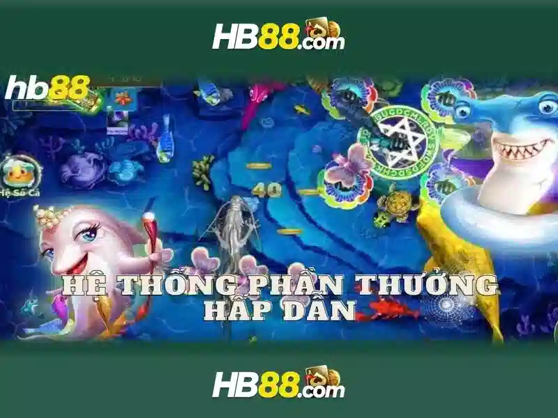 Tỷ lệ trả thưởng hấp dẫn