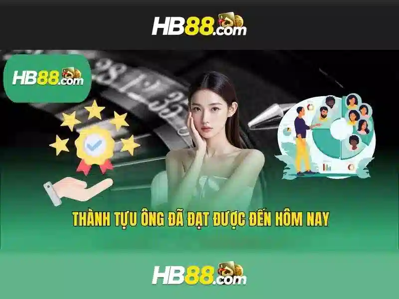 ưu đãi slot HB88