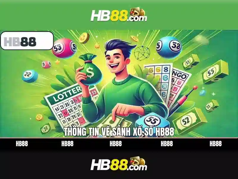 Trải nghiệm trò chơi slot tại HB88 Web