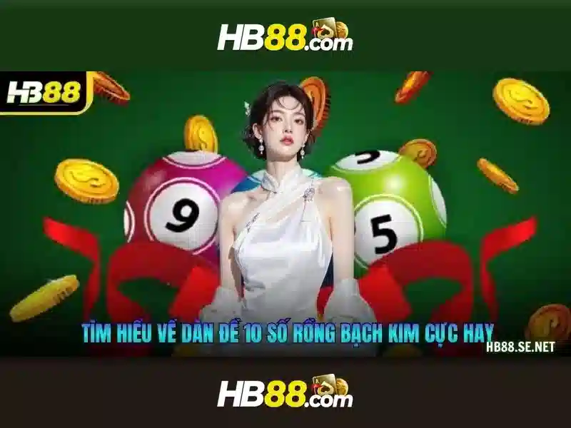 Giới Thiệu Về Slot Tại HB88