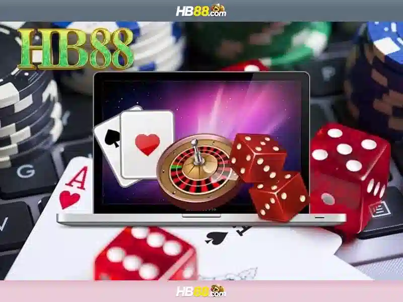 Các Loại Trò Chơi Slot