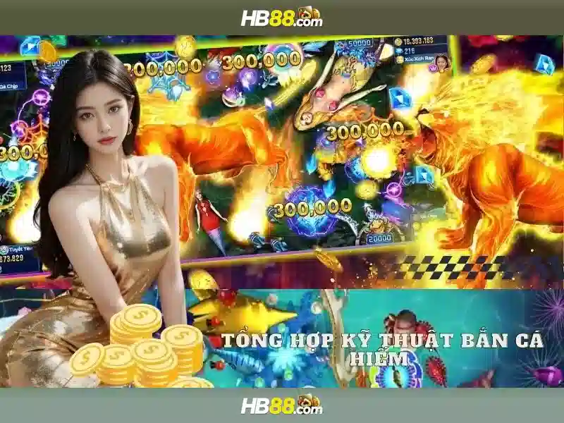 Trải Nghiệm Game Bài Đổi Thưởng Tại HB88
