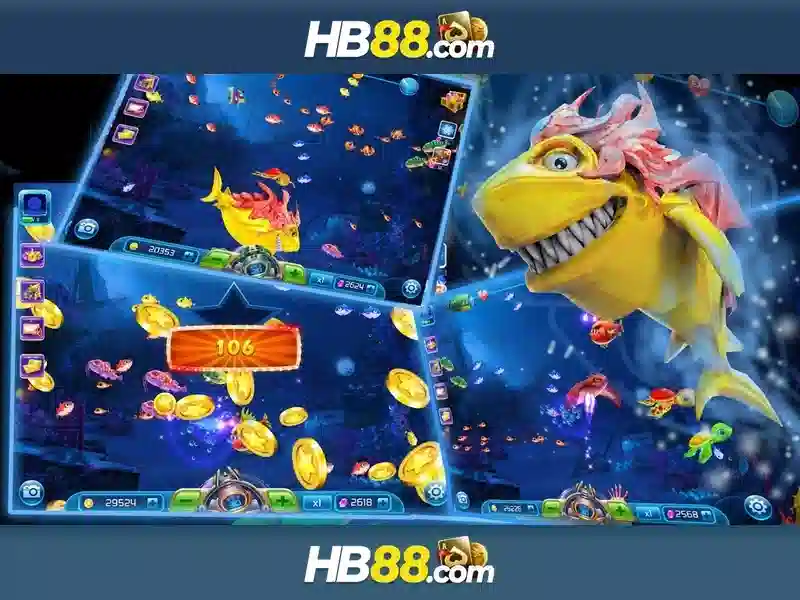 trải nghiệm slot hb88