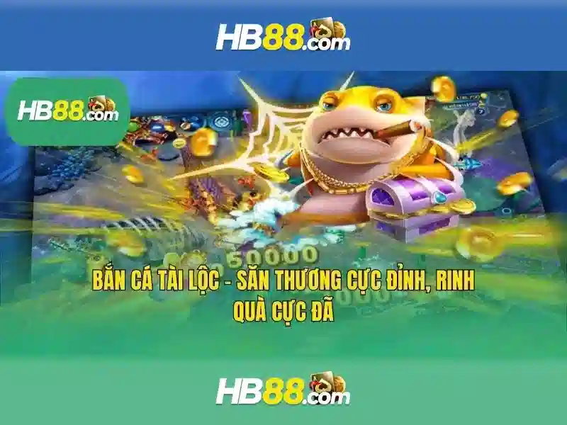 Trải Nghiệm Slot HB88
