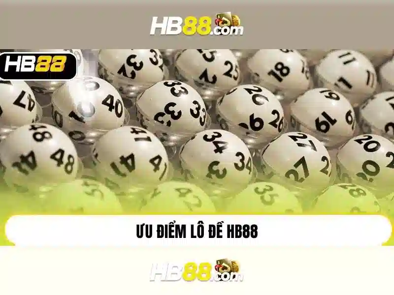 HB88 – Nền Tảng Giải Trí Slot Đỉnh Cao