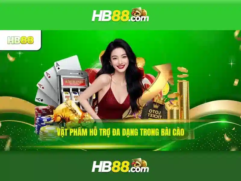 kỹ thuật chơi slot HB88