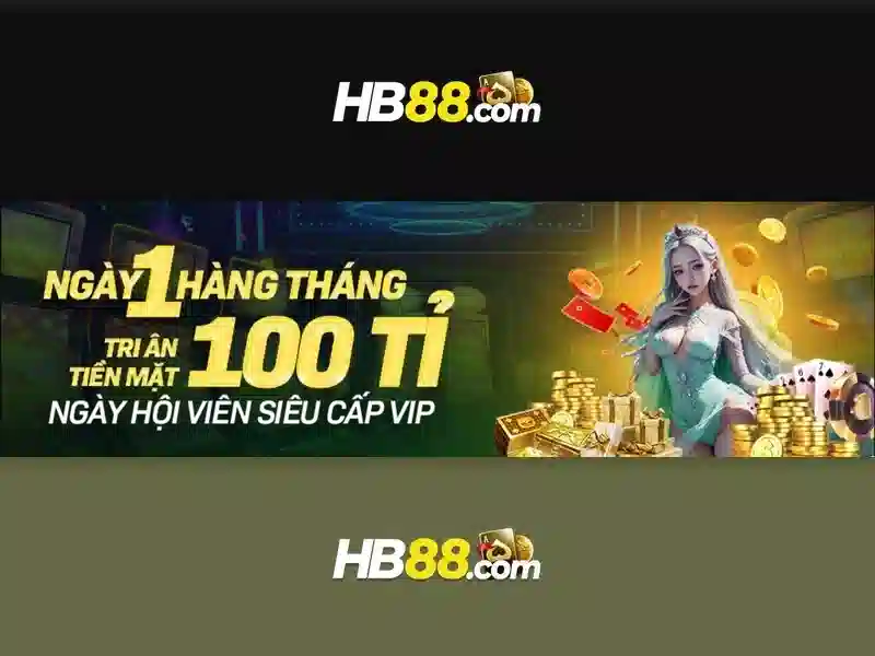 Truy Cập Link Tại HB88