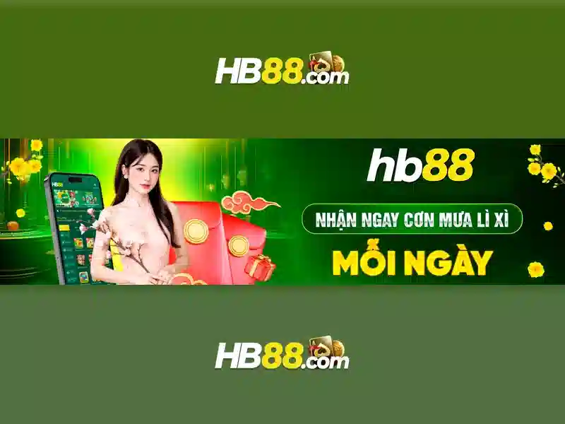 slot nổ hũ HB88