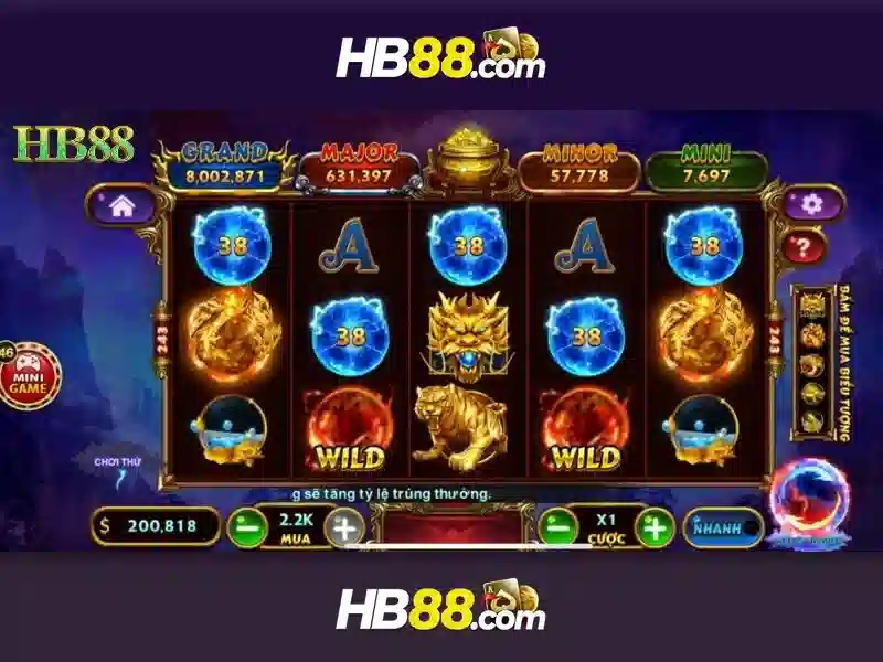 Cách Tải App HB88