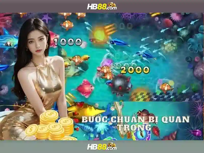 chơi slot HB88