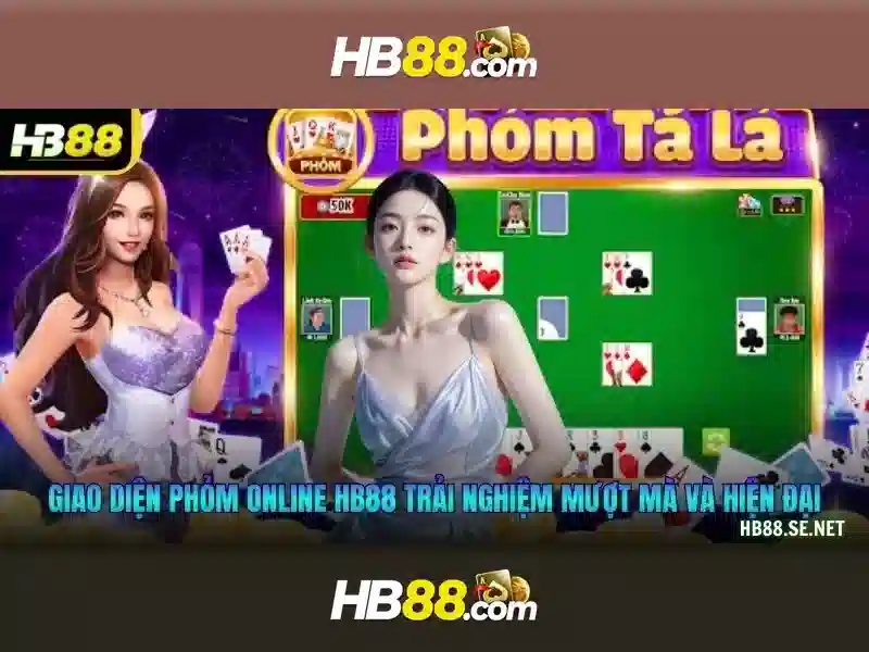 Giới Thiệu Về Game Slot Uy Tín HB88