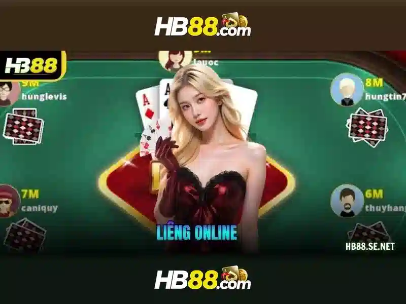 Nhà Cái HB88