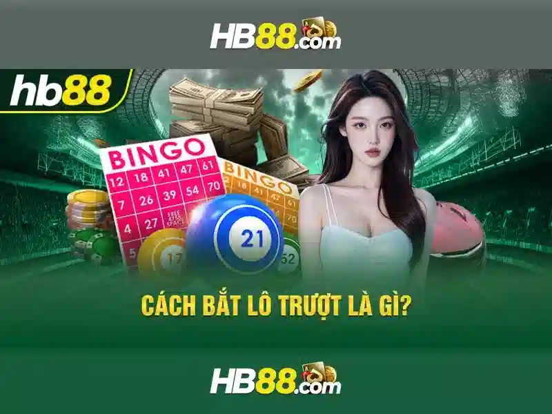 Các Trò Chơi Slot Mới Nhất
