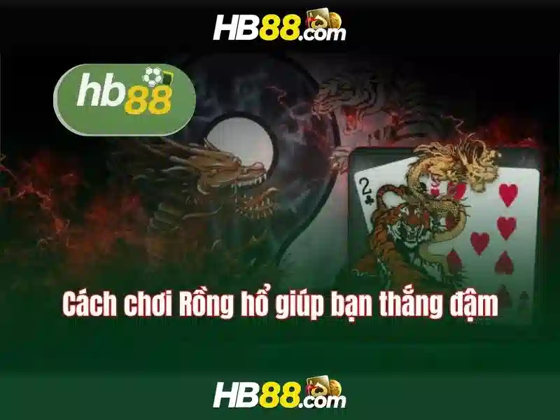 Tải Ứng Dụng HB88 – Nâng Tầm Trải Nghiệm Slot