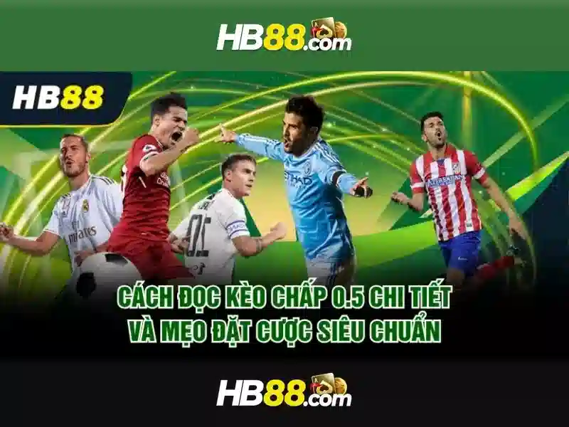 Khám Phá Các Loại Game Slot Tại HB88